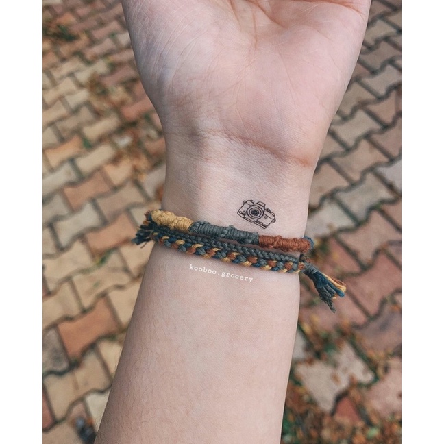 SET VÒNG BOHO & QUẤN