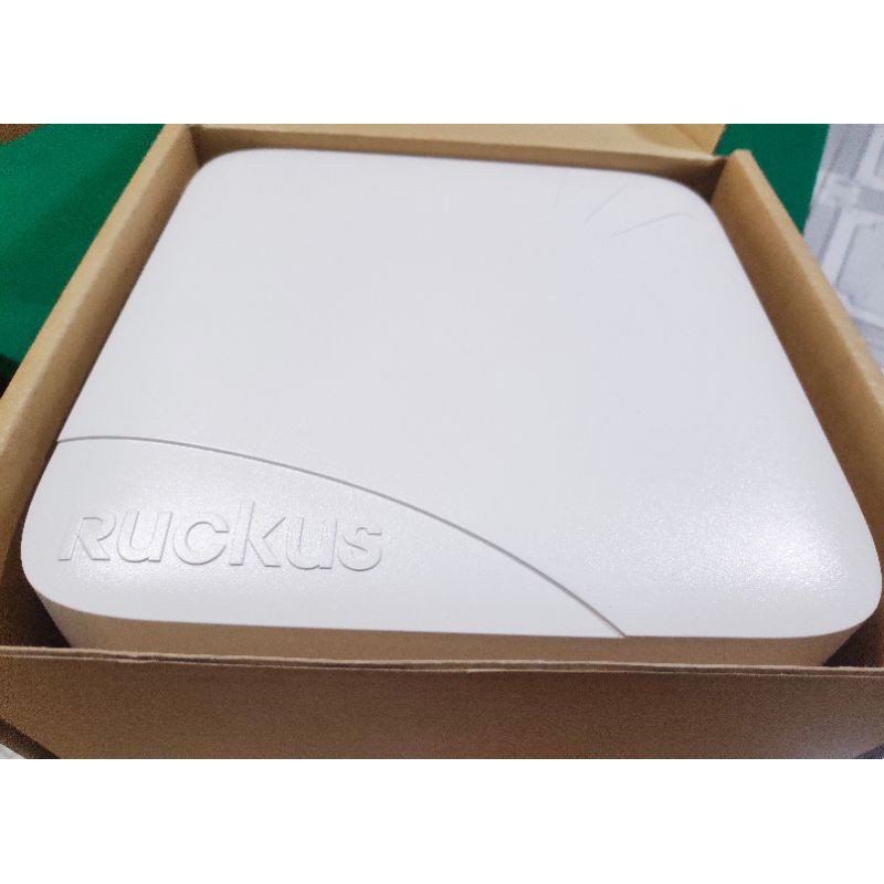 🆗Chính Hãng🆗  Bộ Phát Sóng Wifi Chịu Tải Lớn Ruckus 7982 USA - Router cấp DHCP chịu tải 200-250 Client