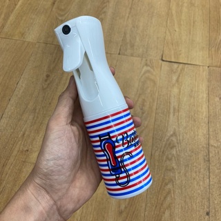 Bình xịt nước cắt tóc nano phun sương