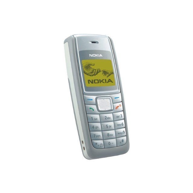 Điện Thoại Nokia 1110i zin