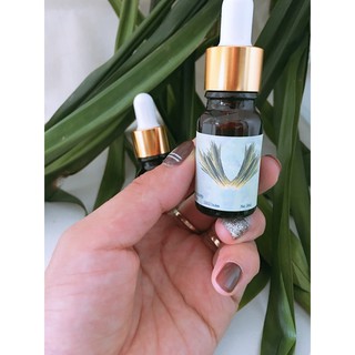 Tinh dầu Lá Nếp thơm lọ 10ml