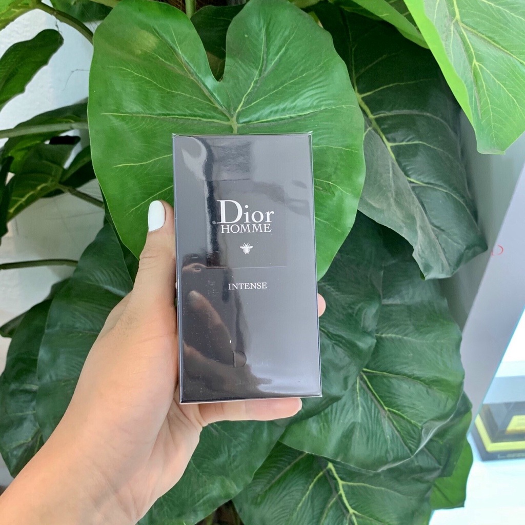 Nước Hoa Nam ❣️FREESHIP❣️ Nước Hoa Dior Homme Intense EDP