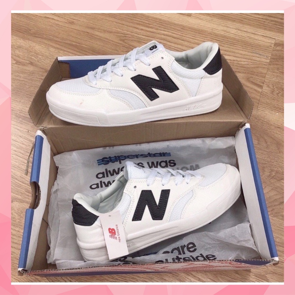 🍀FULLBOX+BILL🍀 Giày Thể Thao NB 300 Cơ Bản Cao Cổ Nam Nữ Cao Cấp 2022 Siêu Đẹp | BigBuy360 - bigbuy360.vn