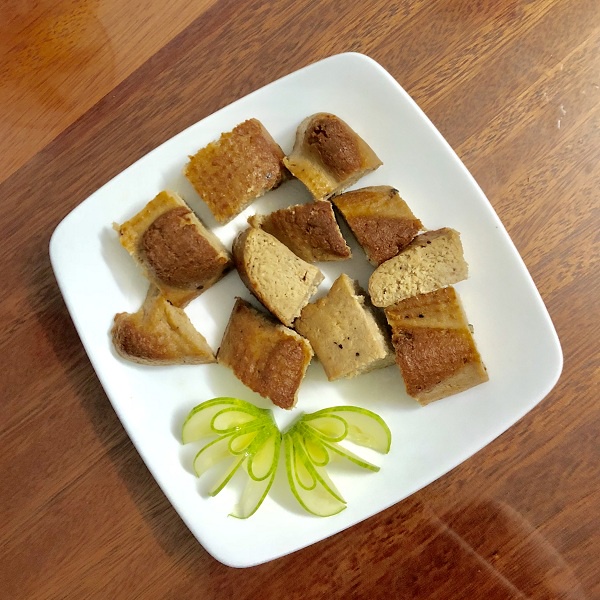 Gà Nửa Con Chay Thanh Dũng - 250g