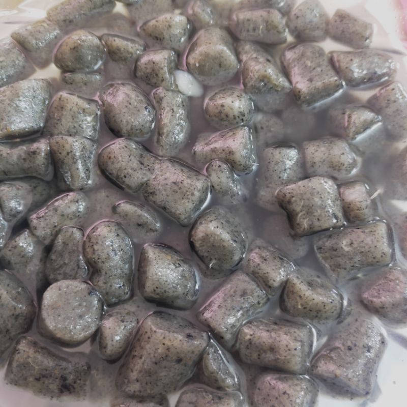 Khoai dẻo mè đen to 500g