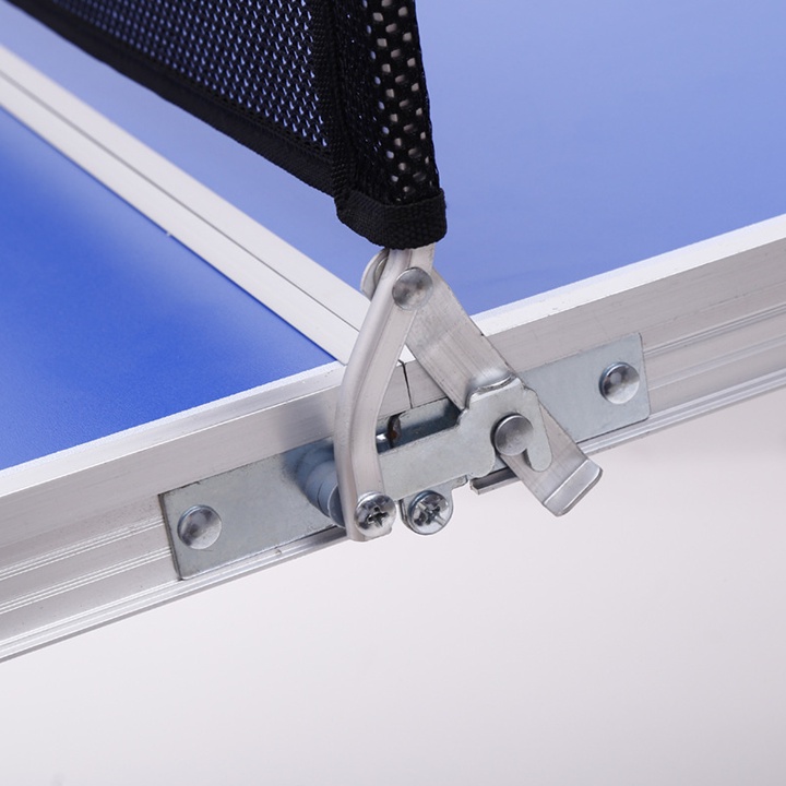 Bàn bóng bàn mini, bàn bóng bàn di dộng gấp gọn kích thước 120cmx60cm