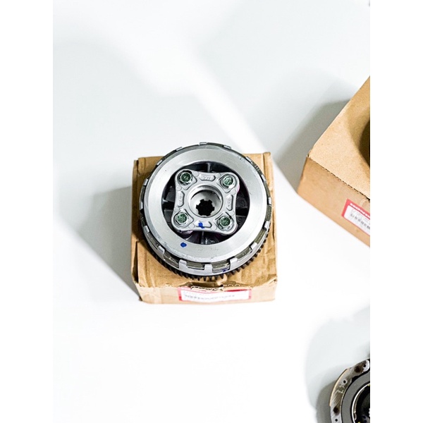 FULL BỘ NỒI WAVE DREAM CHÍNH HÃNG HONDA VIỆT NAM