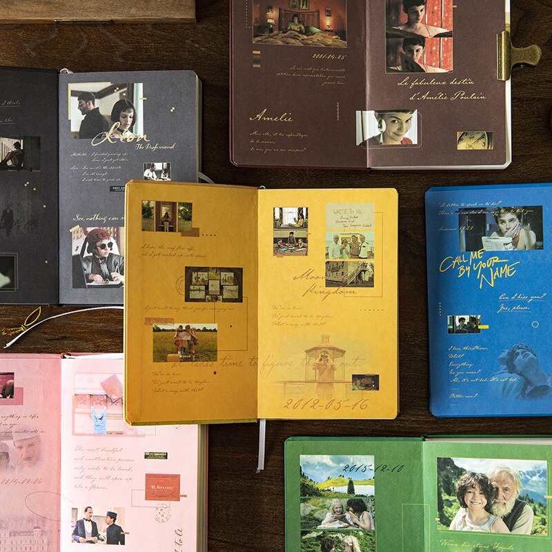 96 Tấm Poster 87x143mm Hình Phim The Story