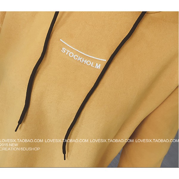 Áo hoodie nữ hàng Quảng Châu có ảnh thật feedback của khách | BigBuy360 - bigbuy360.vn