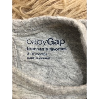 Body bé Gái size 3-6m