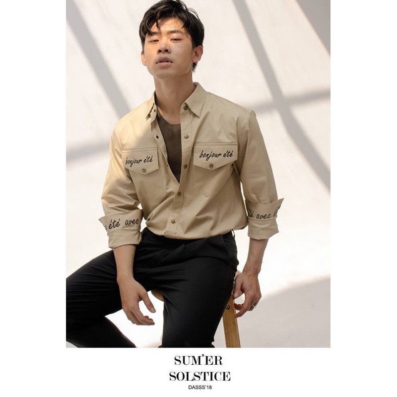 Áo thun lưới sexy tay dài | BigBuy360 - bigbuy360.vn