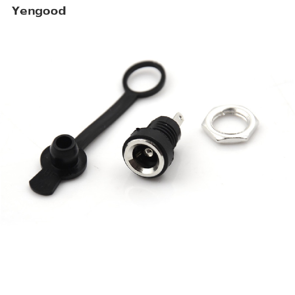 Bộ 10 12V 3A DC Không Thấm Nước