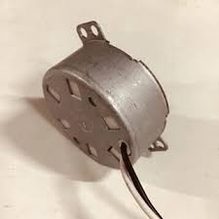 Motor đảo chậm quạt điện 220V