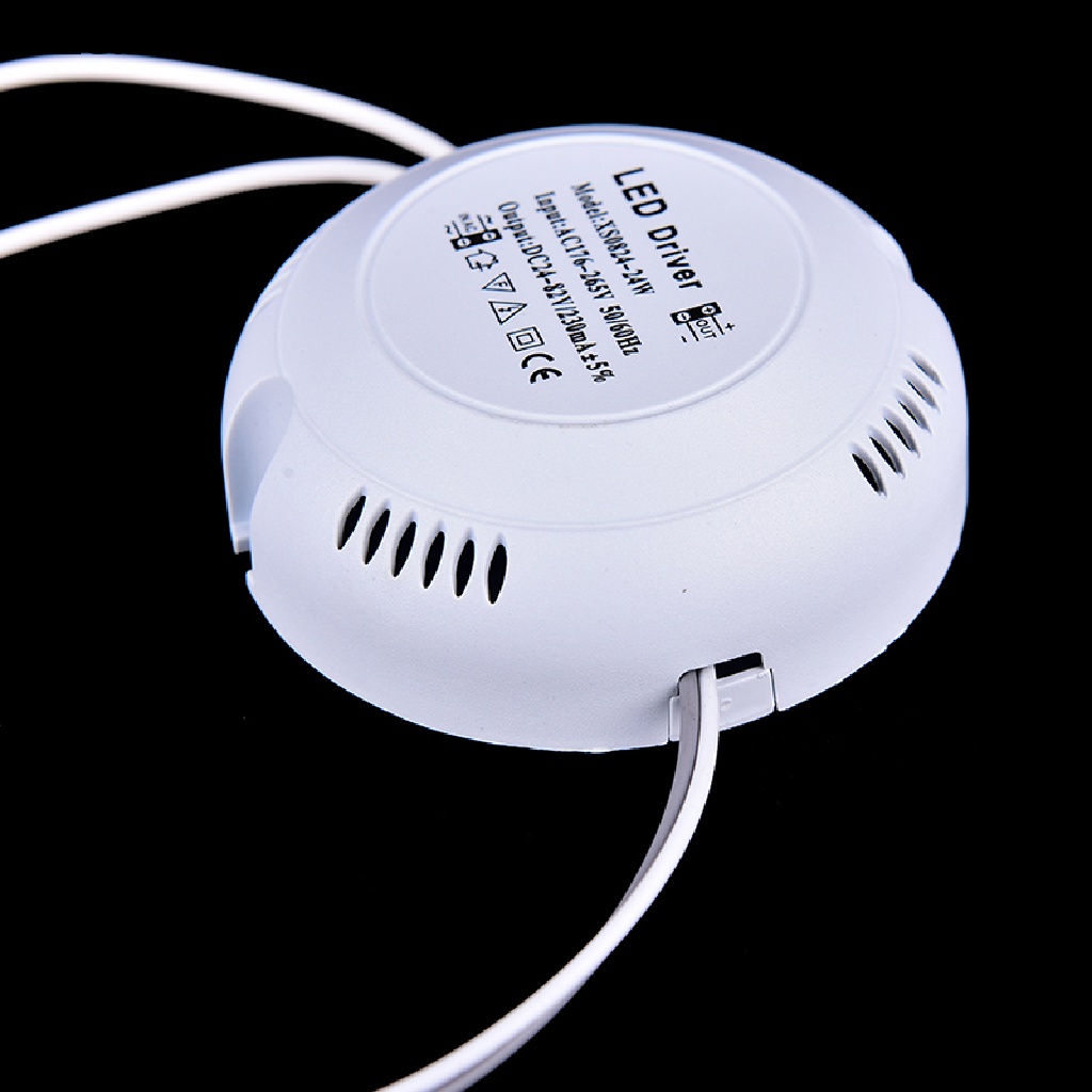 Thiết Bị Điều Khiển Đèn Led 8-24W AC 176V ~ 265V Cho Trần Nhà Mới