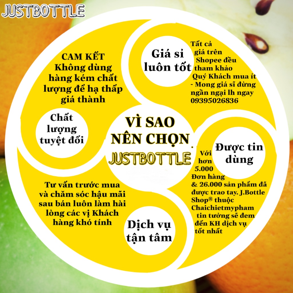 CHAI CHIẾT XỊT PHUN SƯƠNG 100ml KHÓA NHÔM TREO XE TREO PHÒNG TIỆN LỢI / BÌNH LỌ NHỰA TRONG XANH NÂU XỊT NƯỚC CAO CẤP