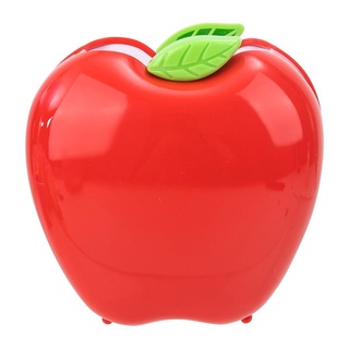 Ống cắm bút Deli - hộp đựng bút để bàn  - Màu Xanh lá / Đỏ dùng trong văn phòng - 1 chiếc - E9139 - HOKAMI STORE