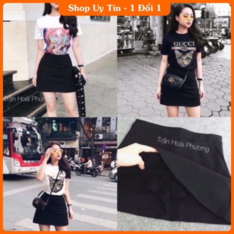 [GIÁ TỐT] Chân váy chữ A công sở😚😚 -IB | BigBuy360 - bigbuy360.vn