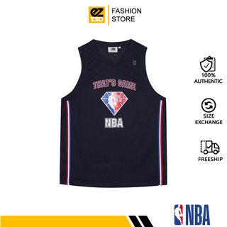 Áo bóng rổ NBA 75th Anniversary Mesh Nasi T-shirt – cho nam, nữ, unisex