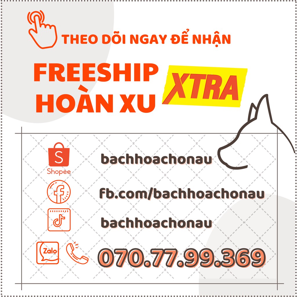 [500Gr] Túi Hột Xoài Bóng PP Trong Suốt Có Quai Xách [Dày Dai] [Không Mùi]