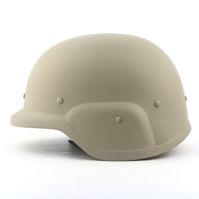 Mũ Bảo Hiểm Xe Máy Bằng Nhựa ABS Phong Cách US Có Thể Điều Chỉnh