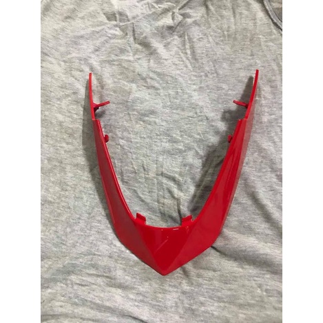 Cằm Dưới, Chữ V Sonic Chính Hãng