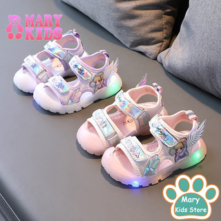 Giày có đèn LED cho bé gái và bé trai 1-7 tuổi