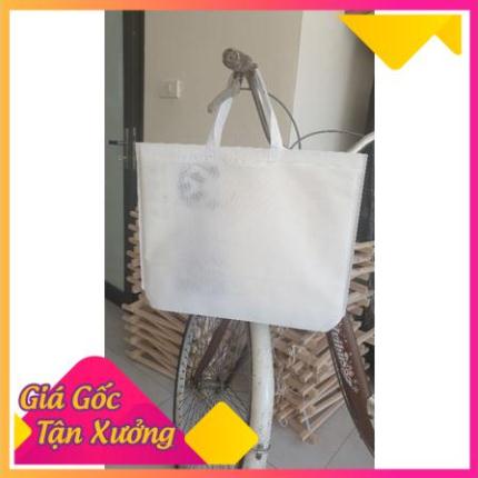 Túi vải không dệt cho bé học vẽ - MỘC XINH