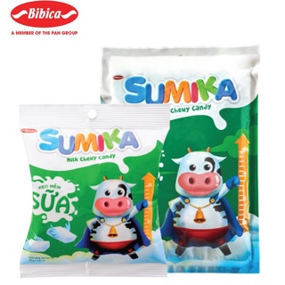 Kẹo sữa bò sumika 140g- giá sỉ