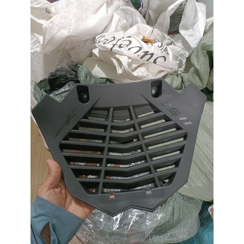 Chắn bùn trước xe Winner V3