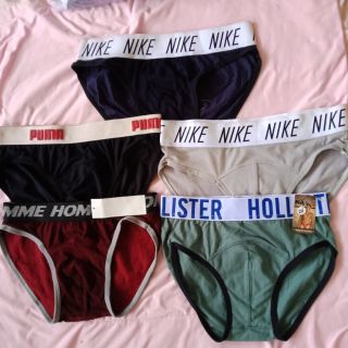 Combo 5 quần xì nam