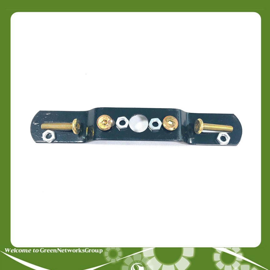 Bảng mica trang trí cho xe Exciter Greennetworks