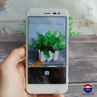 Điện Thoại Sharp 507SH-android one chip lõi tám
