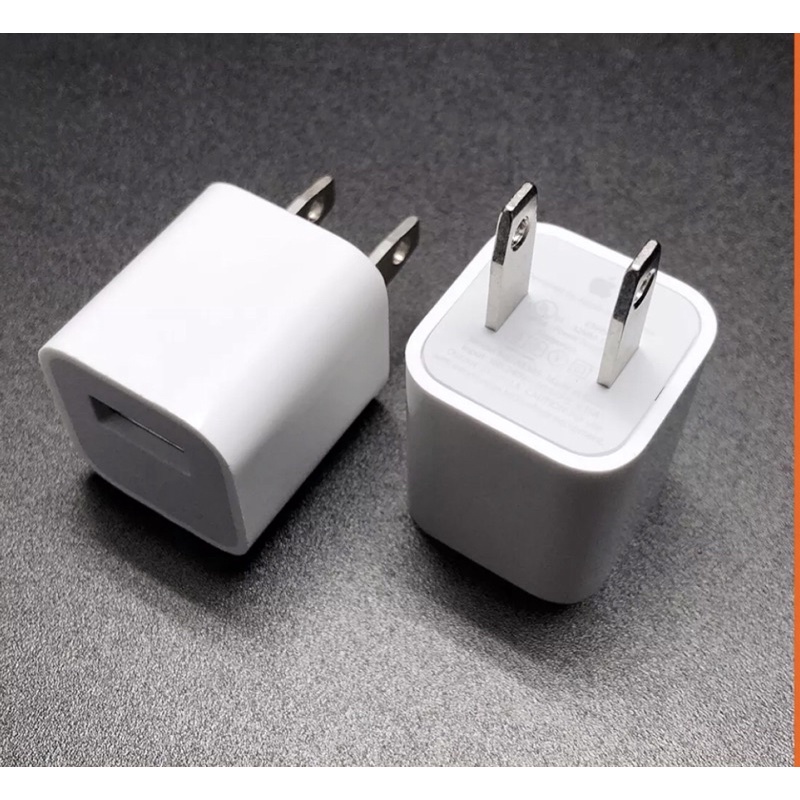 Củ sạc iphon zin 2A ( 4/4s/5/5s/6/6s/7/7p/8/8p....)