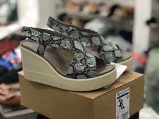 SANDAL CROSS BROOKLYN CAO 9cm