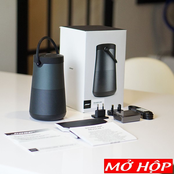 Loa Bluetooth Bose Revolve Plus chính hãng