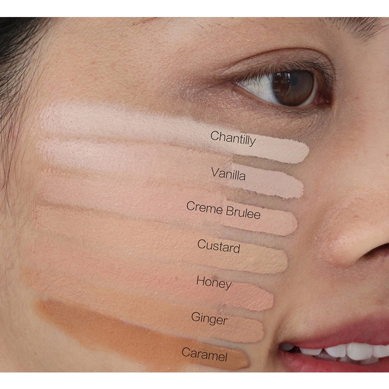 Kem che khuyết điểm Nars Radiant Creamy Concealer