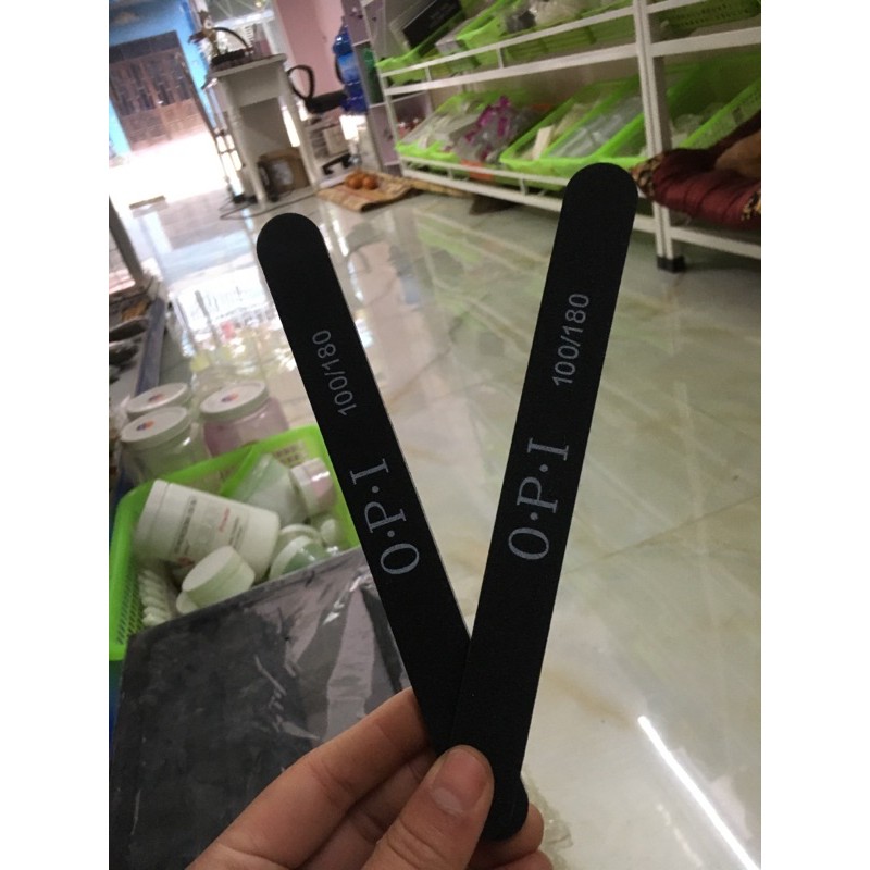 Dũa OPI dày cao cấp