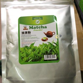 Bột Matcha Neicha 100gr/ 500gr.