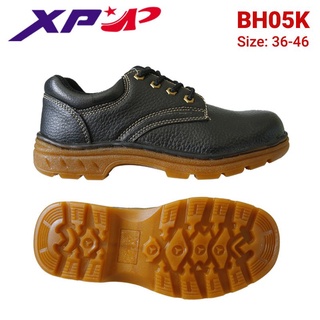 Giày Bảo hộ lao động đế kếp