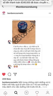 Son dưỡng Blistex MEDEX