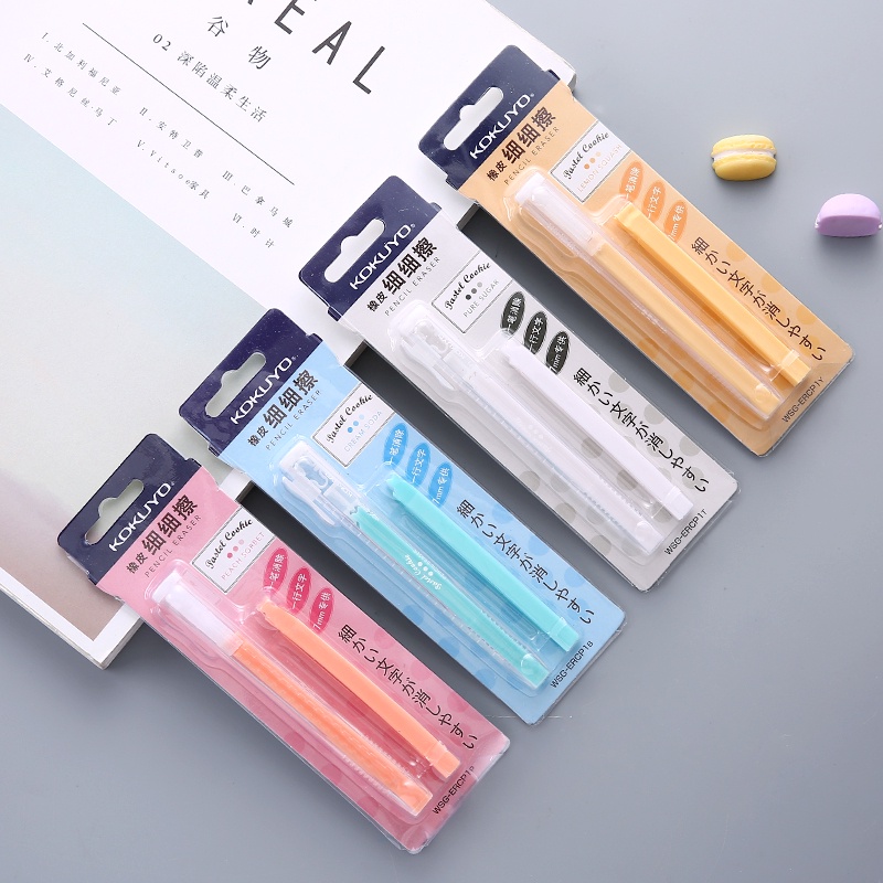 Cục Tẩy Bút Chì KOKUYO C6616