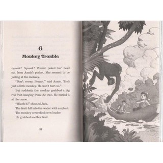 Bộ nhập - Magic Tree House 1-28 (gồm 28 cuốn + Hộp đựng + File MP3)