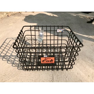 RỔ SUPER CUB 110 ĐỜI MỚI CUB DREAM ( ĐẦY ĐỦ PÁT GẮN )