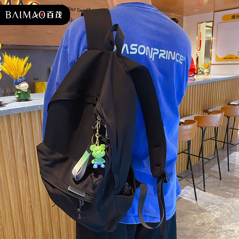 Móc khóa gấu mini sơn bóng cao cấp , móc khóa gấu dễ thương, móc khóa đôi phong cách Hàn Quốc