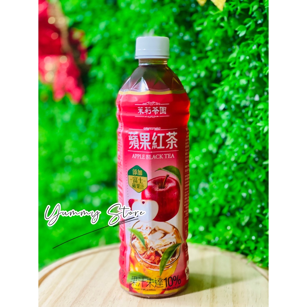 🍵 Nước Trà Đài Loan