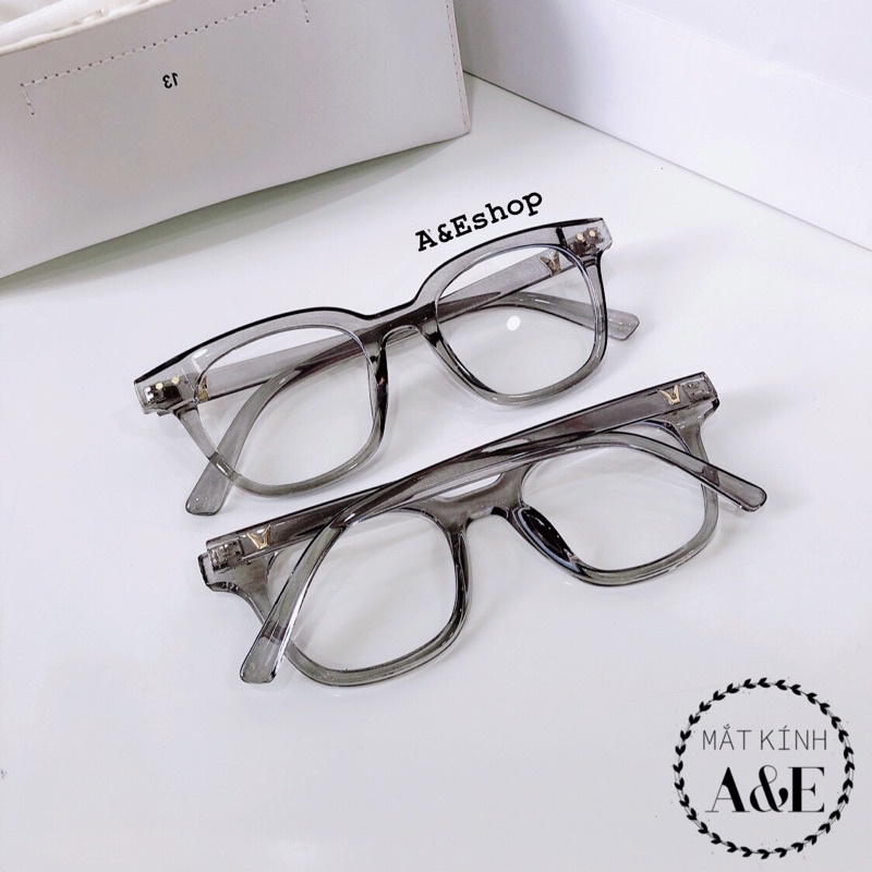 GỌNG KÍNH CẬN CHỮ V SOUTHSIDE THỜI TRANG NAM NỮ - KÍNH TRÒNG 0 ĐỘ HÀN QUỐC | BigBuy360 - bigbuy360.vn