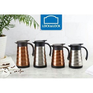 Bình Giữ Nhiệt LocknLock Vacuum Tower Coffee LHC 1442 800ml - LHC1442 800ml săn sale Locknlock