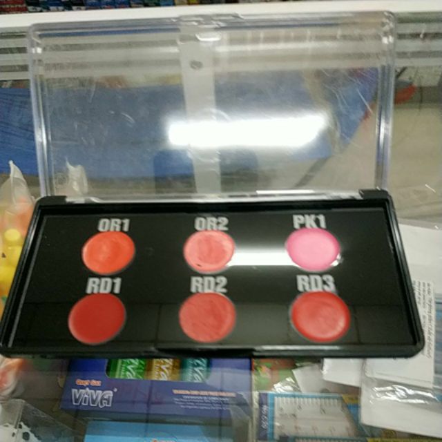 SON DƯỠNG MÔI VITAMIN THẾ HỆ MỚI BEAU SHOP magic lipstick, NHẬP KHẨU HÀN QUỐC