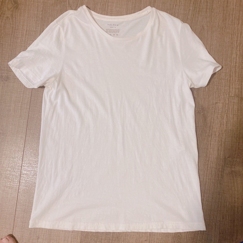 áo thun POLHAM