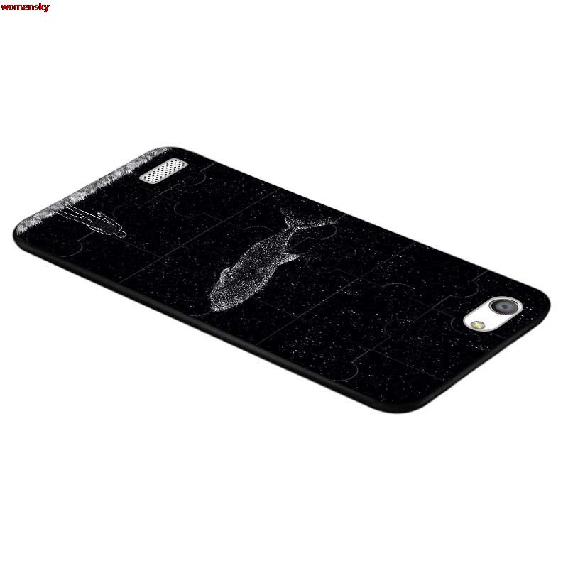 Ốp điện thoại silicon họa tiết YXRAA-1 cho OPPO A31 A33 A37 NEO7 F1S A39 A57 F5 F7 A3 A5 A3S F9 A7 A8 A5S A9 A53 2020